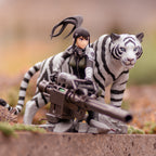 Immagine del prodotto Kaiju No. 8 - Figura diorama Mina Ashiro
