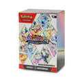 Image produit Pokemon - Écarlate & Violet Évolutions Prismatiques Booster Bundle