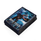 Image produit One Piece Card Game - Protège-cartes officiel Silvers Rayleigh 7 pochettes