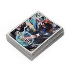 Immagine del prodotto One Piece Card Game - Custodie Ufficiali Edward Newgate 7 Carte