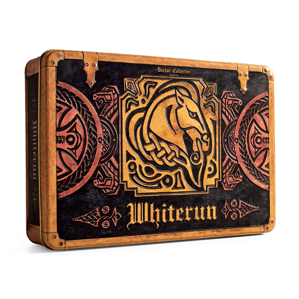 Immagine del prodotto Skyrim - Cofanetto Artefatto Cittadino Onorario