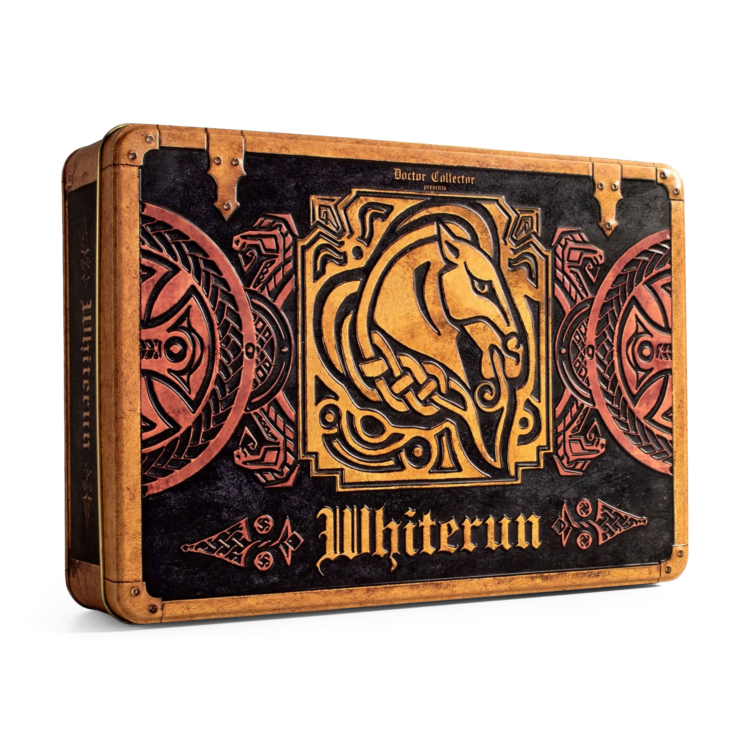 Immagine del prodotto Skyrim - Cofanetto Artefatto Cittadino Onorario