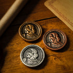 Immagine del prodotto Skyrim - Cofanetto Artefatto Cittadino Onorario