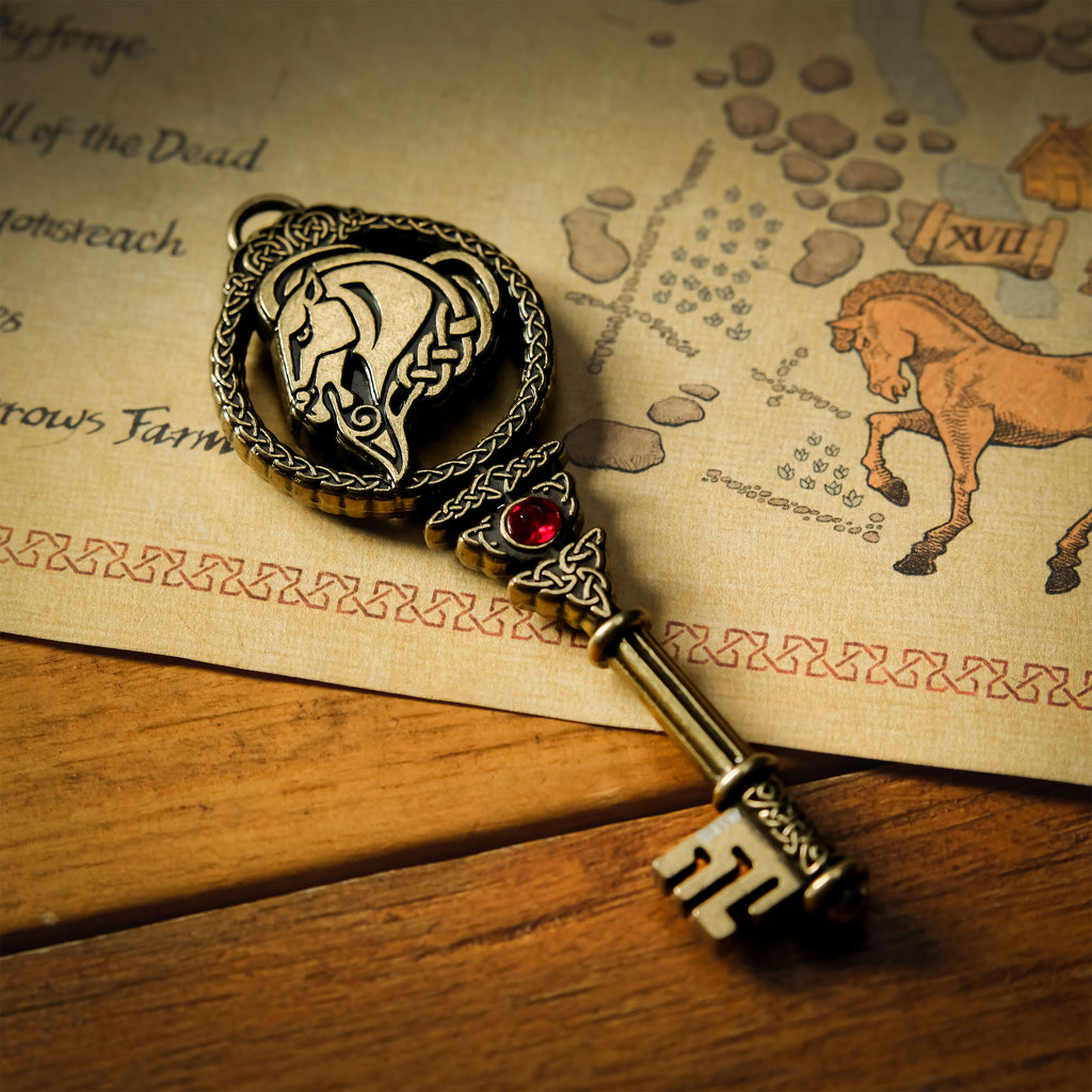 Immagine del prodotto Skyrim - Cofanetto Artefatto Cittadino Onorario