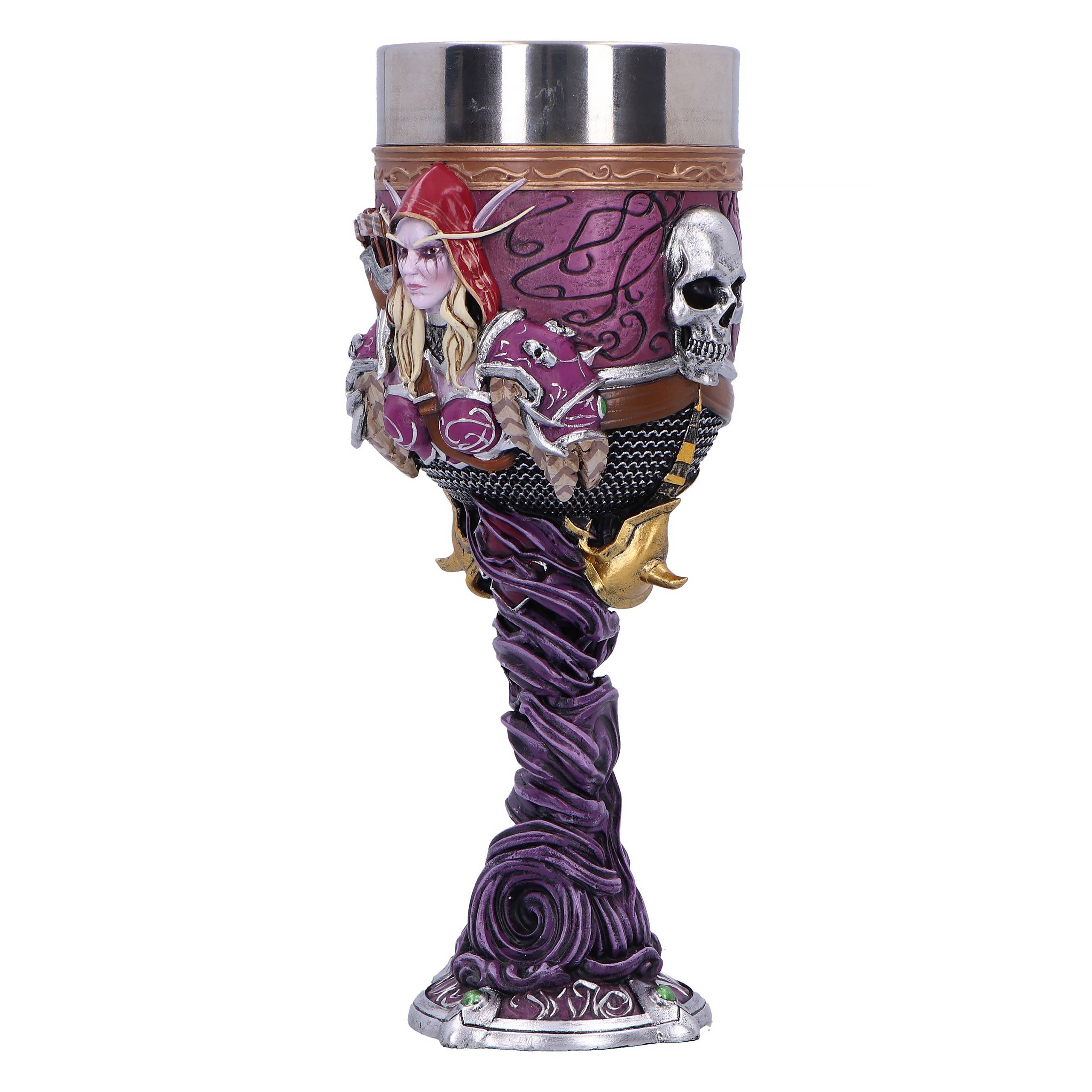 Product image World of Warcraft - Sylvanas Chalice Deluxe