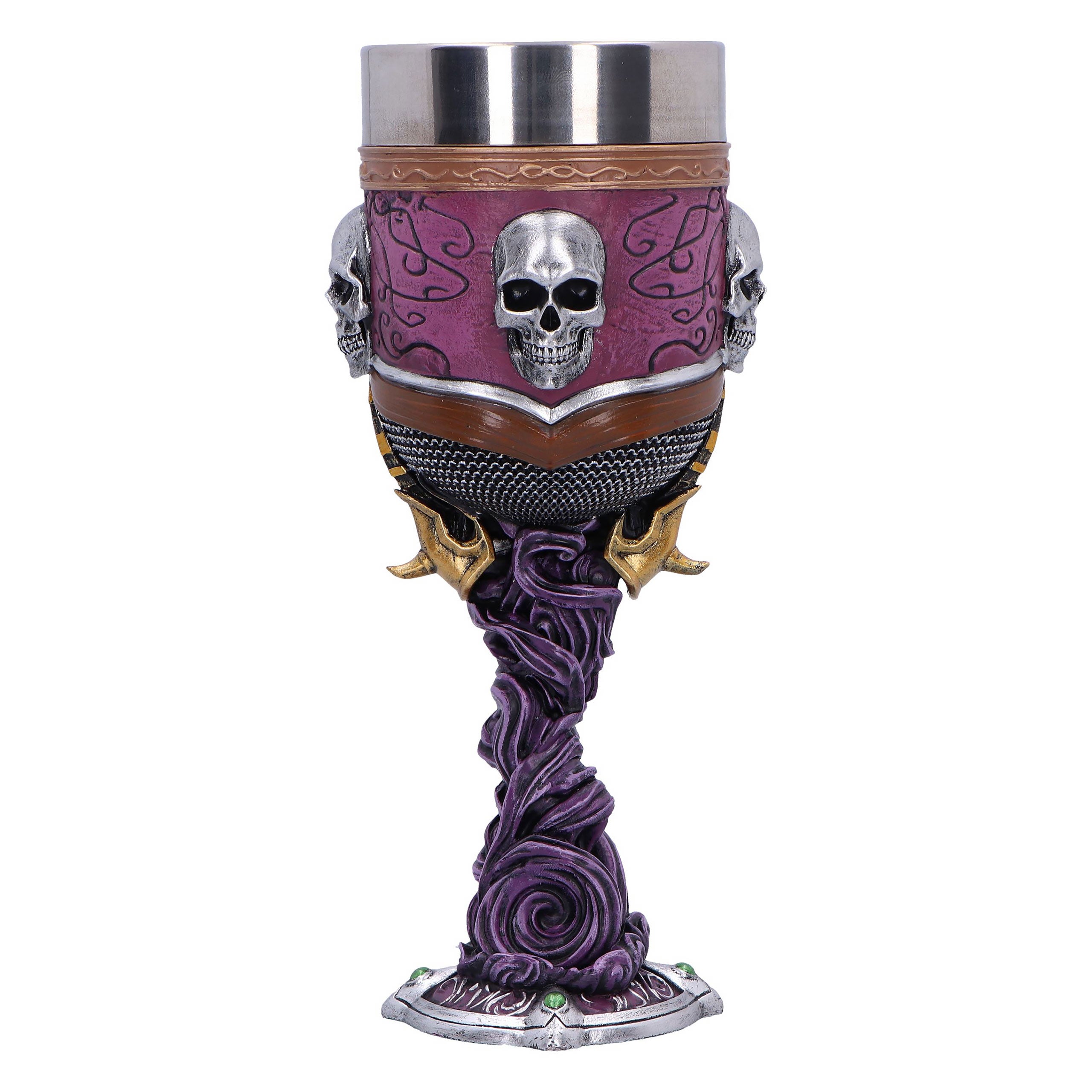 Product image World of Warcraft - Sylvanas Chalice Deluxe