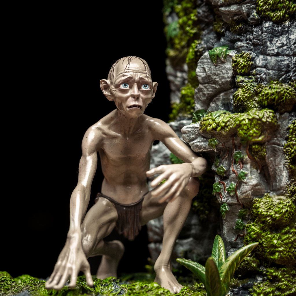 Immagine del prodotto Il Signore degli Anelli - Fermalibri Gollum e Sméagol