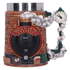 Image produit Harry Potter - Chope deluxe Quai 9 3/4