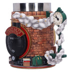 Image produit Harry Potter - Chope deluxe Quai 9 3/4