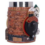 Image produit Harry Potter - Chope deluxe Quai 9 3/4
