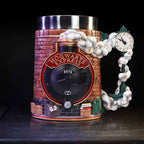Image produit Harry Potter - Chope deluxe Quai 9 3/4