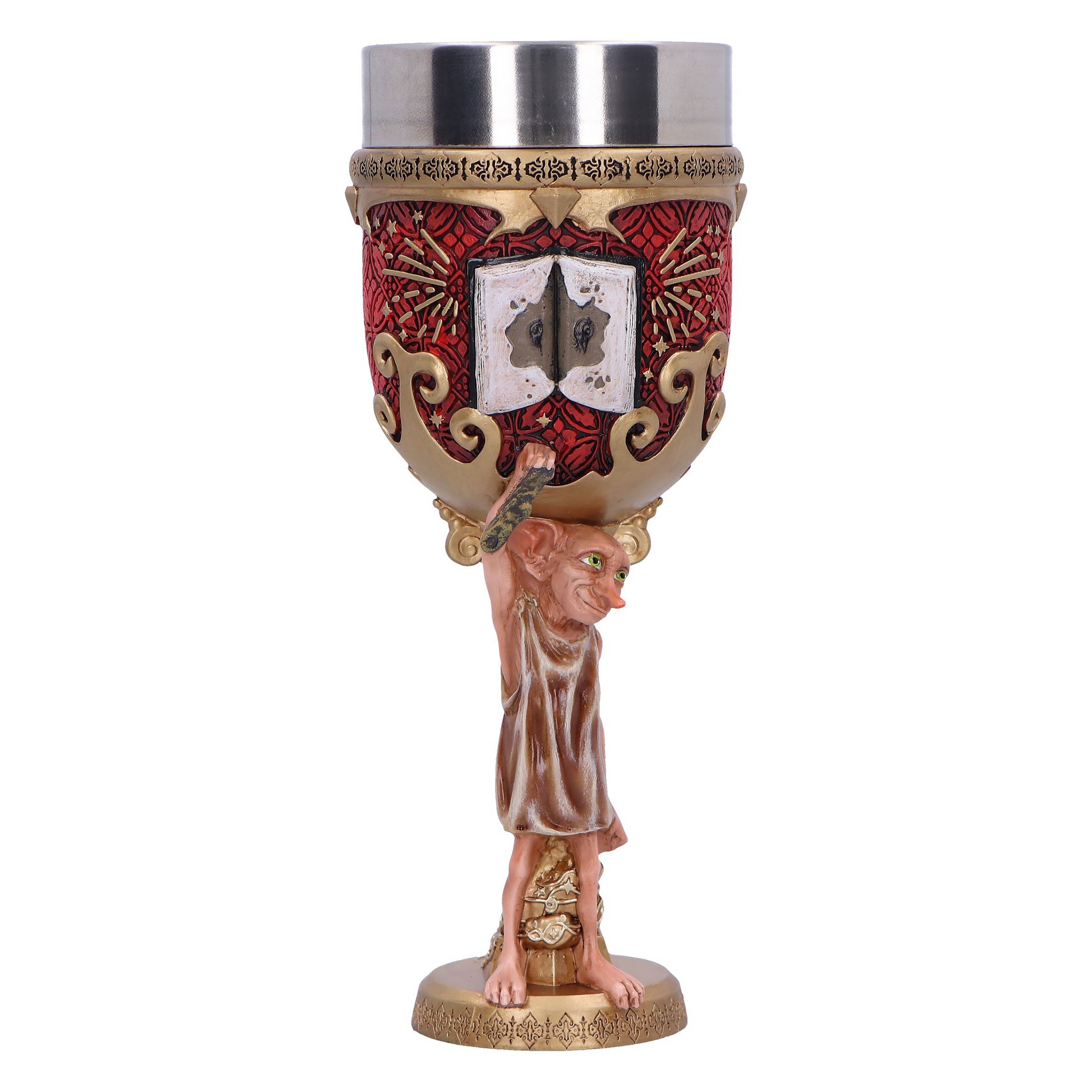 Image produit Harry Potter - Coupe Dobby Deluxe