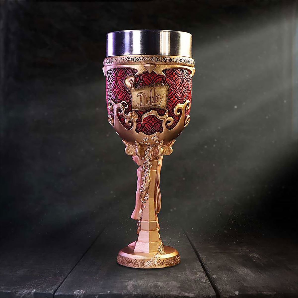 Image produit Harry Potter - Coupe Dobby Deluxe