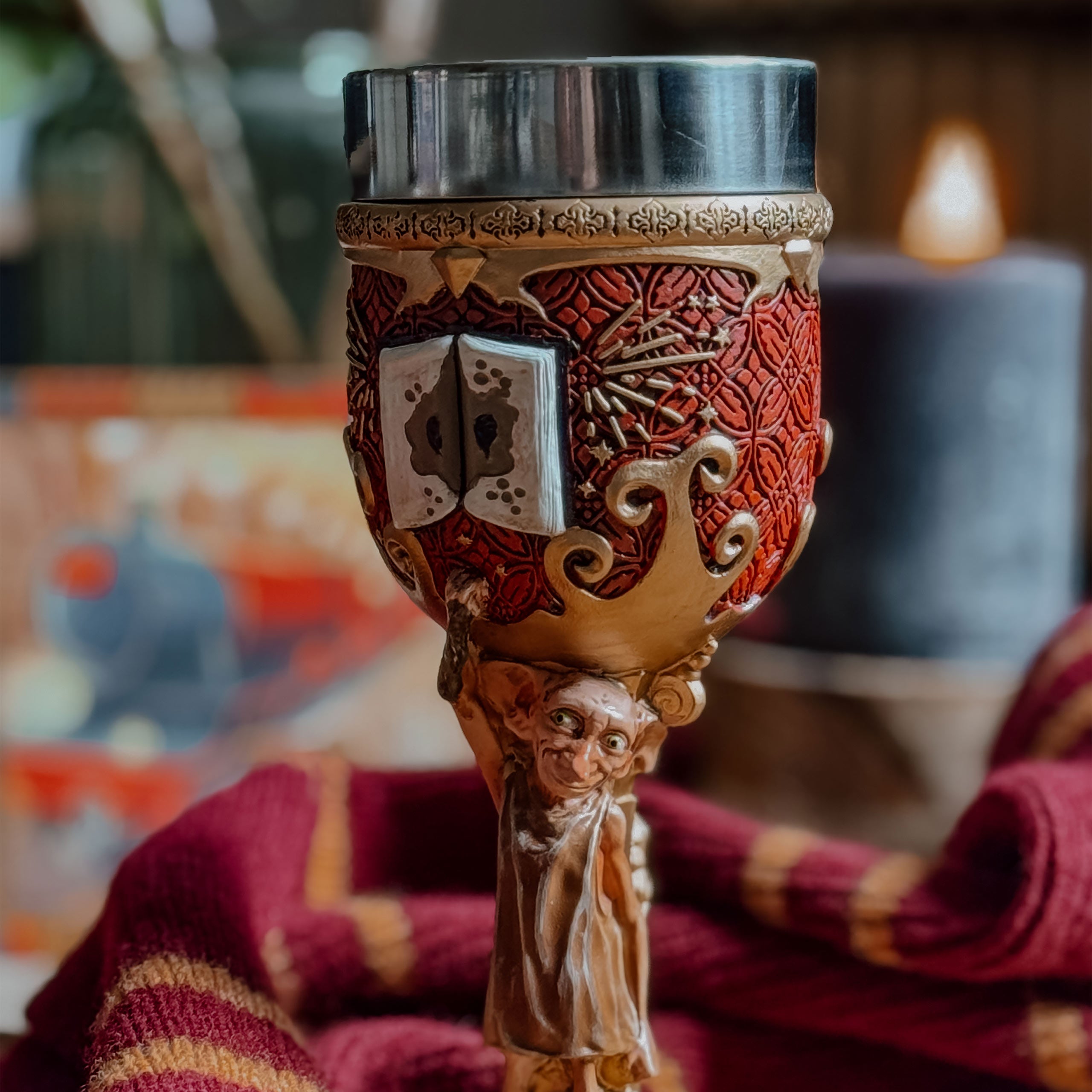 Image produit Harry Potter - Coupe Dobby Deluxe