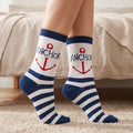 Immagine del prodotto One Piece - Calzini Anchor