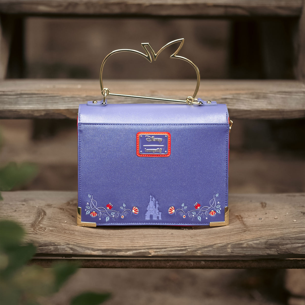 Image produit Blanche-Neige - Sac bandoulière