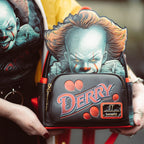Immagine del prodotto Zaino mini Pennywise - IT di Stephen King
