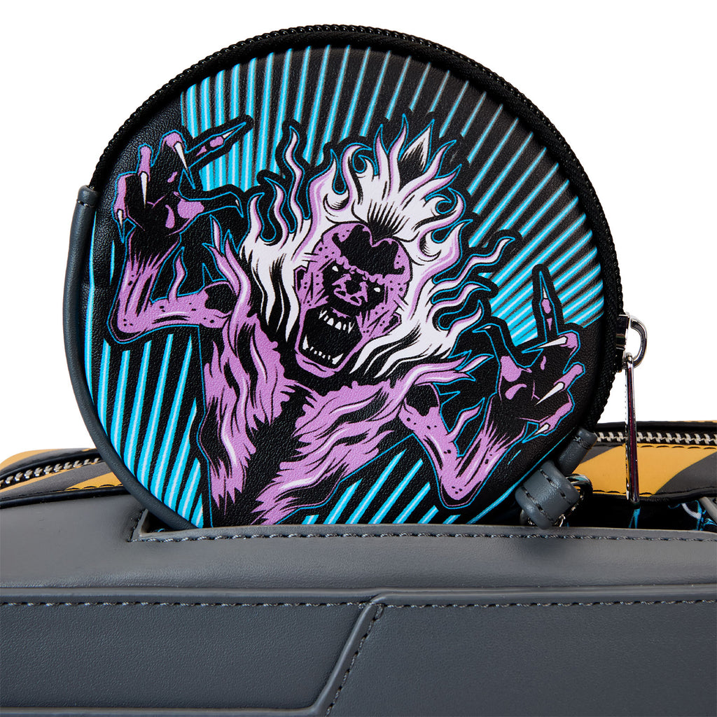 Immagine del prodotto Ghostbusters - Borsa a Tracolla No Ghost con Luce