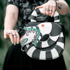 Produktbild Beetlejuice - Sandworm Crossbody Tasche