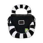 Produktbild Beetlejuice - Sandworm Crossbody Tasche