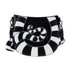 Produktbild Beetlejuice - Sandworm Crossbody Tasche