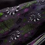Produktbild Beetlejuice - Sandworm Crossbody Tasche