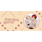 Immagine del prodotto Tazza Shizuma e Minato per i fan di Therapy Game