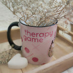 Immagine del prodotto Tazza Shizuma e Minato per i fan di Therapy Game