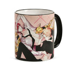 Immagine del prodotto Tazza Gatti Shizuma e Minato per Fan di Therapy Game