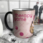 Immagine del prodotto Tazza Gatti Shizuma e Minato per Fan di Therapy Game