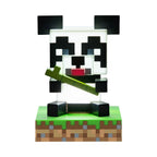 Produktbild Minecraft - Panda 3D Tischlampe