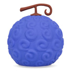 Produktbild One Piece - Gomu Gomu Teufelsfrucht Tischlampe