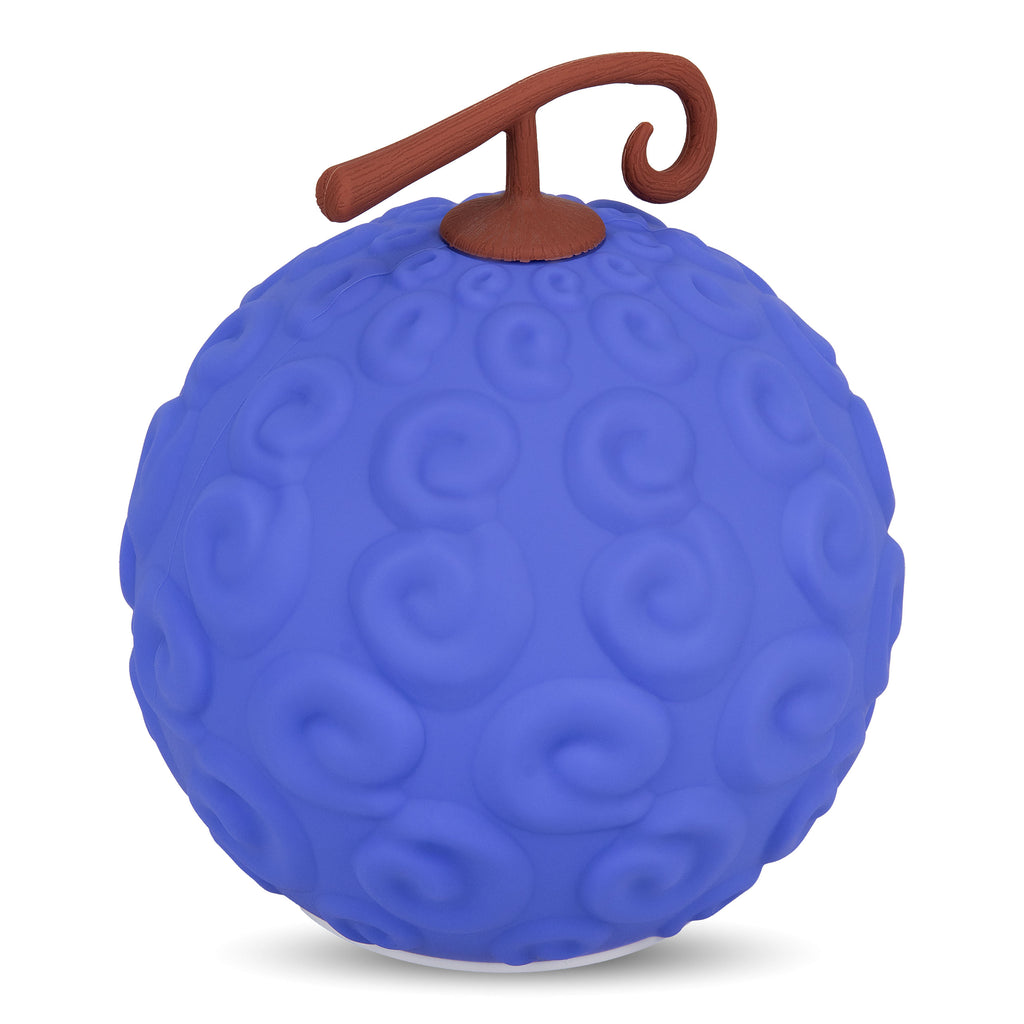 Produktbild One Piece - Gomu Gomu Teufelsfrucht Tischlampe