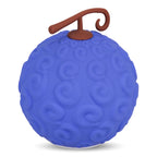 Produktbild One Piece - Gomu Gomu Teufelsfrucht Tischlampe