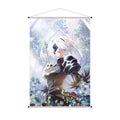 Image produit NieR:Automata Ver. 1.1a - Tenture murale 2B