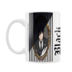 Immagine del prodotto Black Butler: Public School Arc - Tazza Sebastian e Ciel