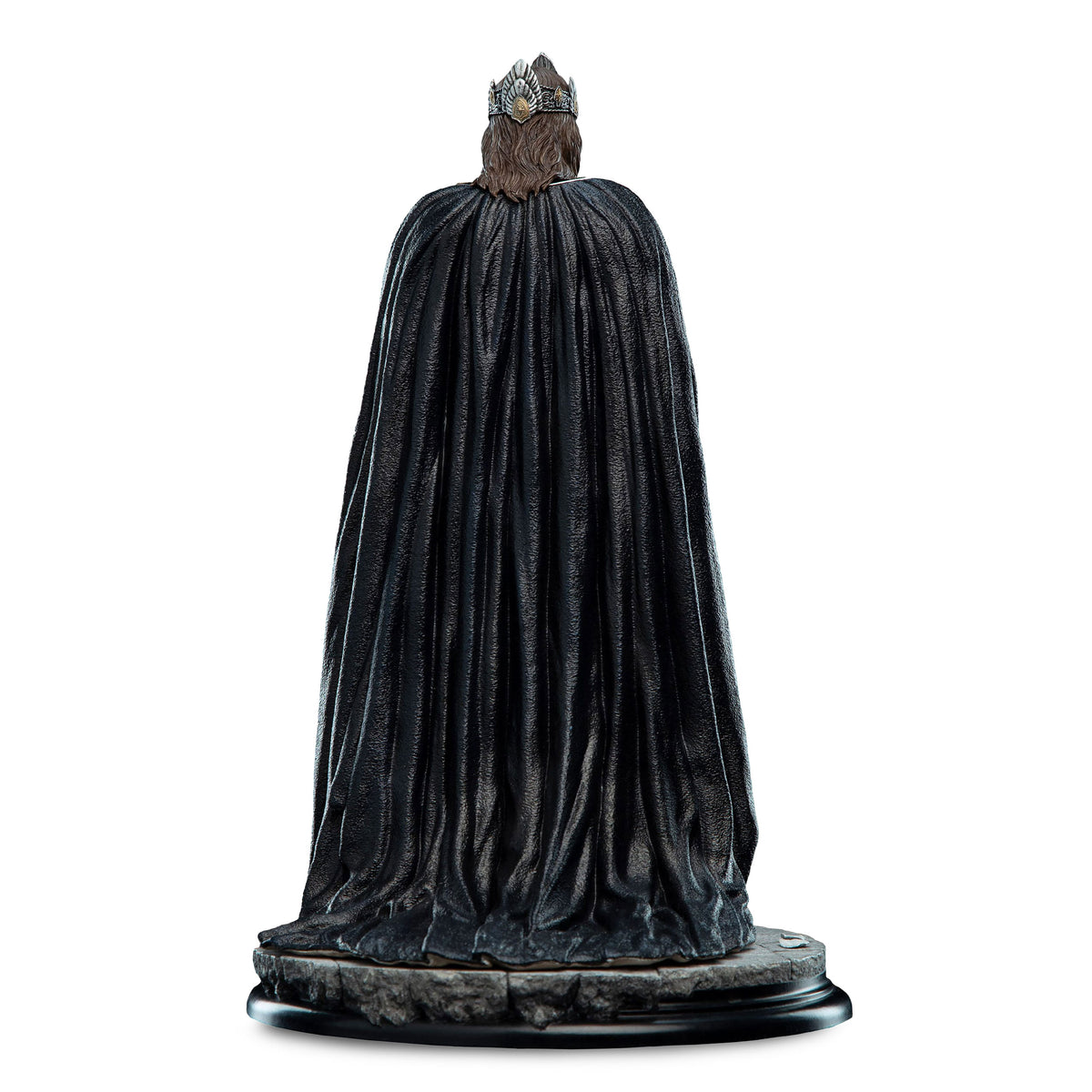 Immagine del prodotto Il Signore degli Anelli - Figura Re Aragorn Serie Classica