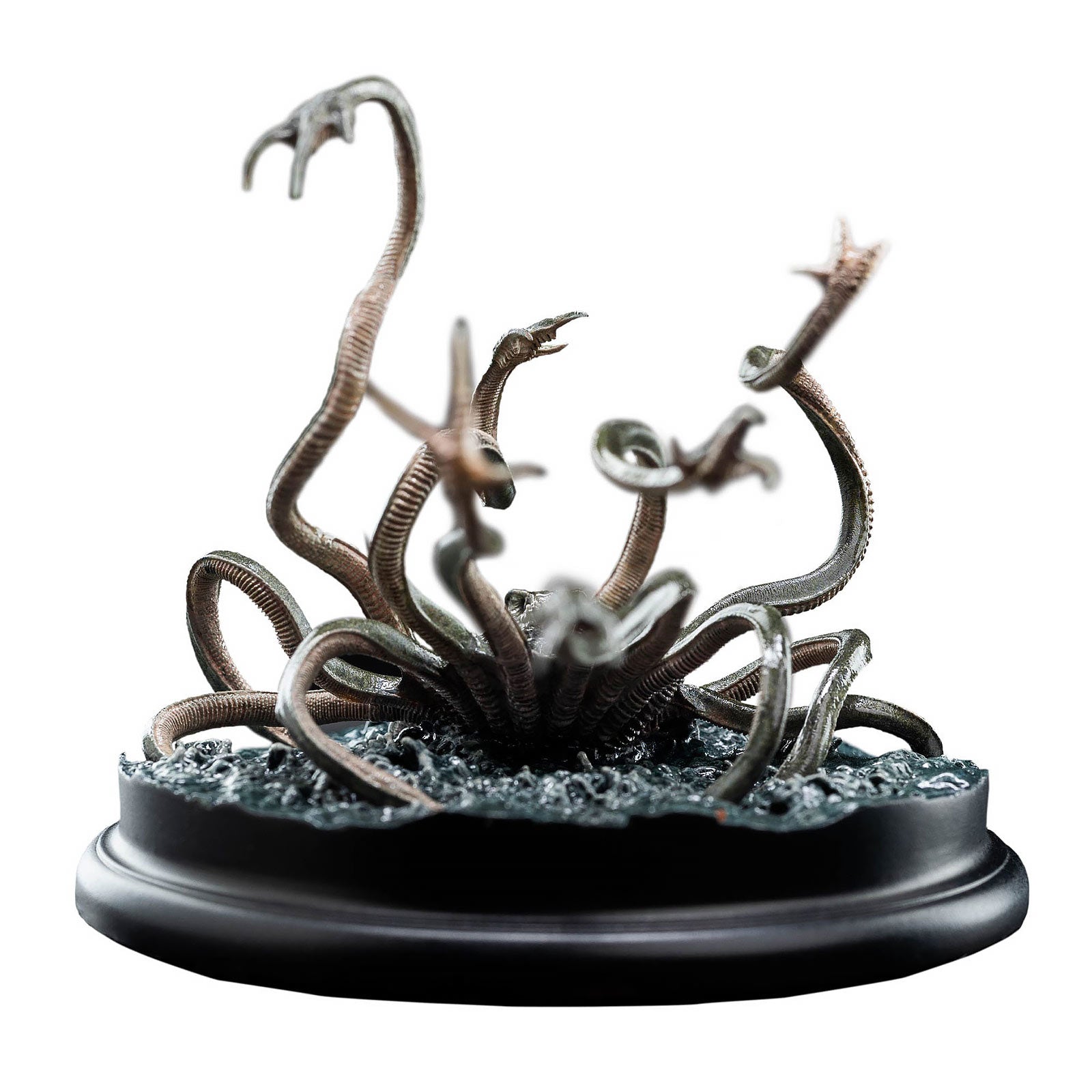 Produktbild Der Herr der Ringe - Der Wächter im Wasser Diorama Figur