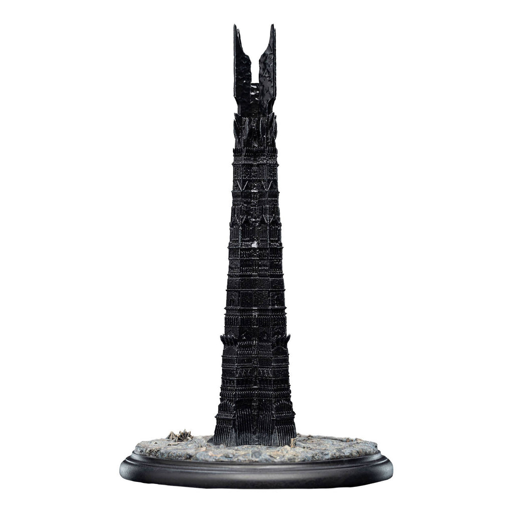 Produktbild Der Herr der Ringe - Orthanc Figur