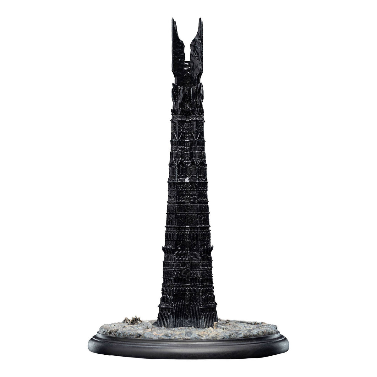 Produktbild Der Herr der Ringe - Orthanc Figur