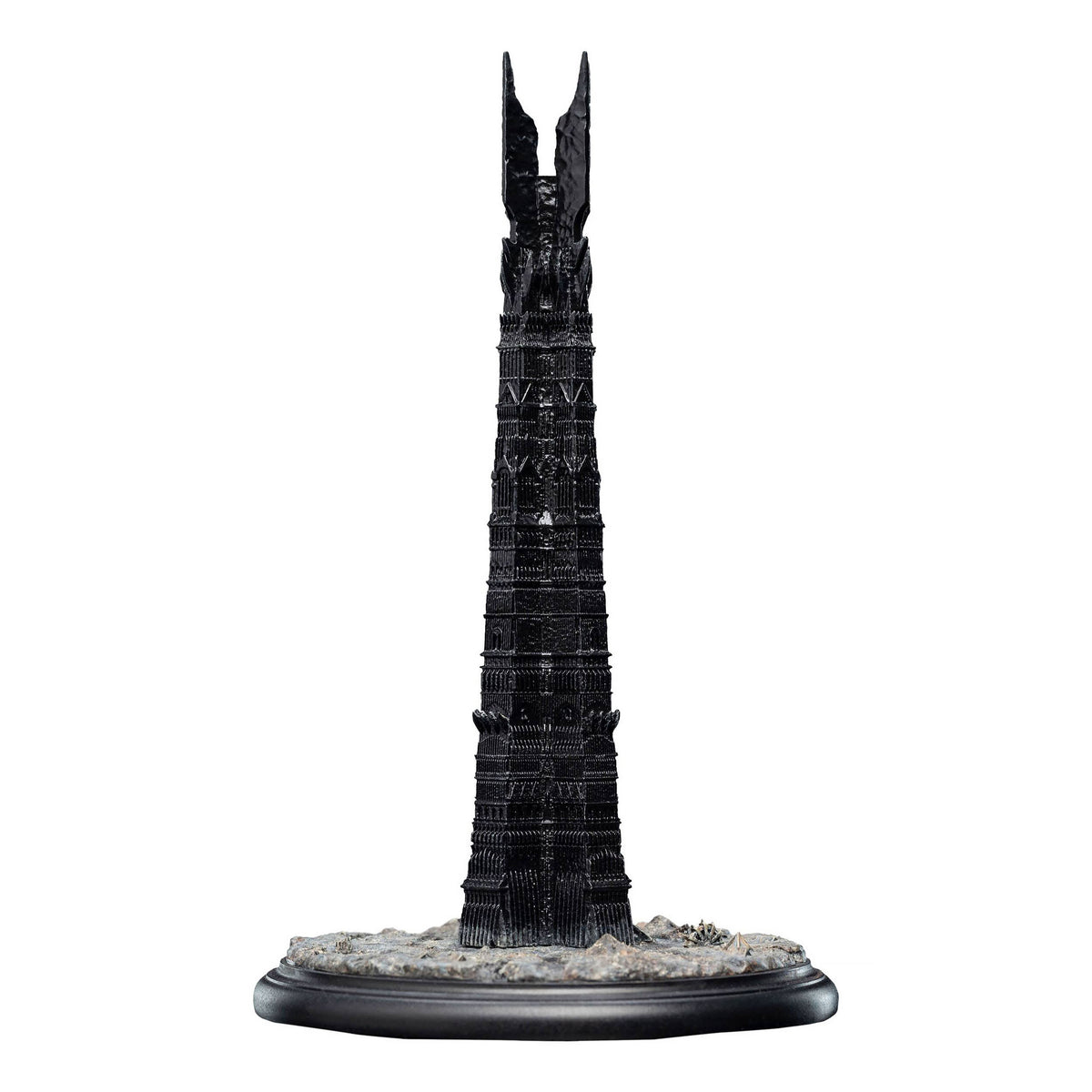 Produktbild Der Herr der Ringe - Orthanc Figur
