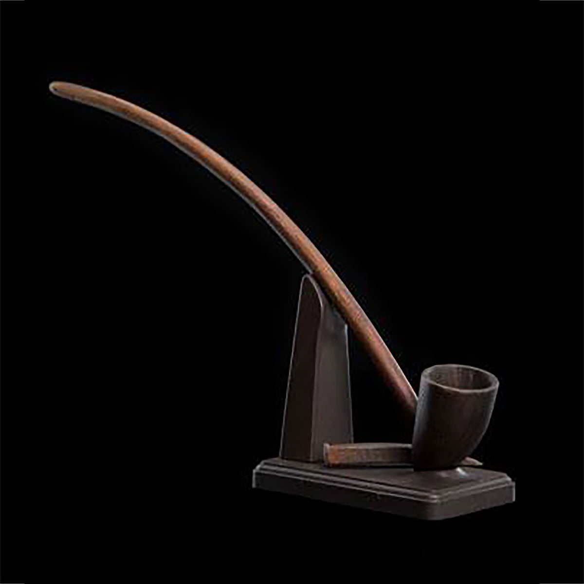 Image produit Le Seigneur des Anneaux - Pipe de Gandalf Réplique 1:1