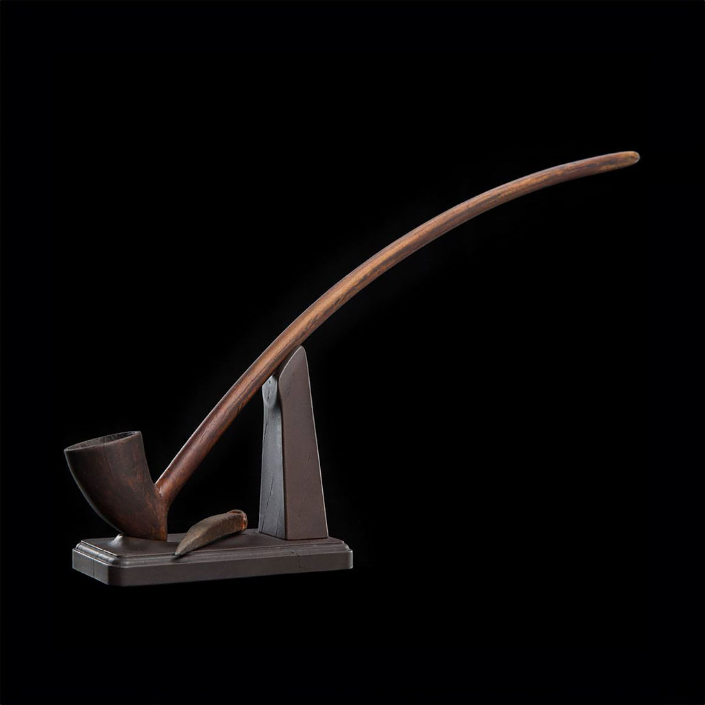 Image produit Le Seigneur des Anneaux - Pipe de Gandalf Réplique 1:1