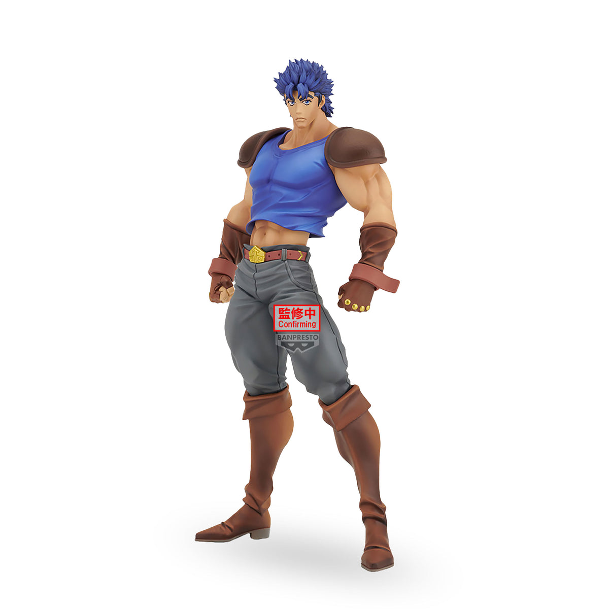 Image produit JoJo's Bizarre Adventure: Phantom Blood Mometria - Figurine Jonathan Joestar