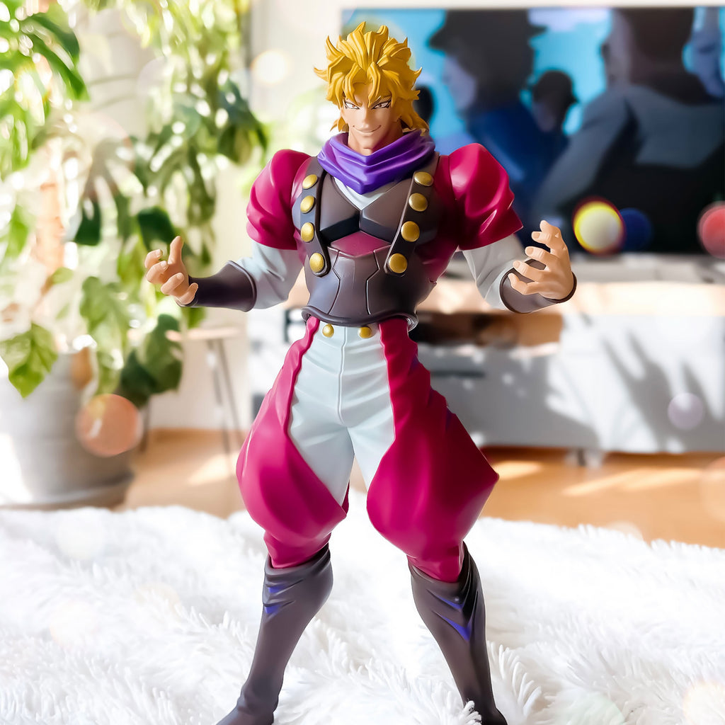 Produktbild Jojo's Bizarre Adventure: Phantom Blood Mometria - Dio Brando Figur