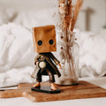 Immagine del prodotto Little Nightmares - Figura di Mono