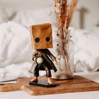 Immagine del prodotto Little Nightmares - Figura di Mono