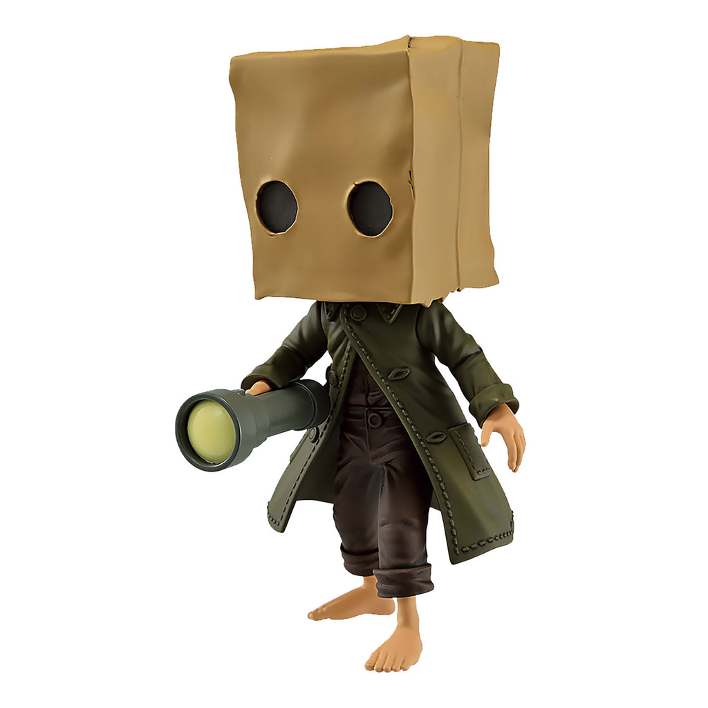 Immagine del prodotto Little Nightmares - Figura di Mono