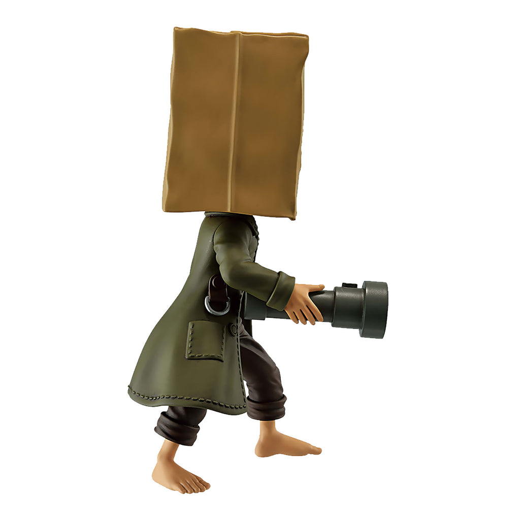 Immagine del prodotto Little Nightmares - Figura di Mono