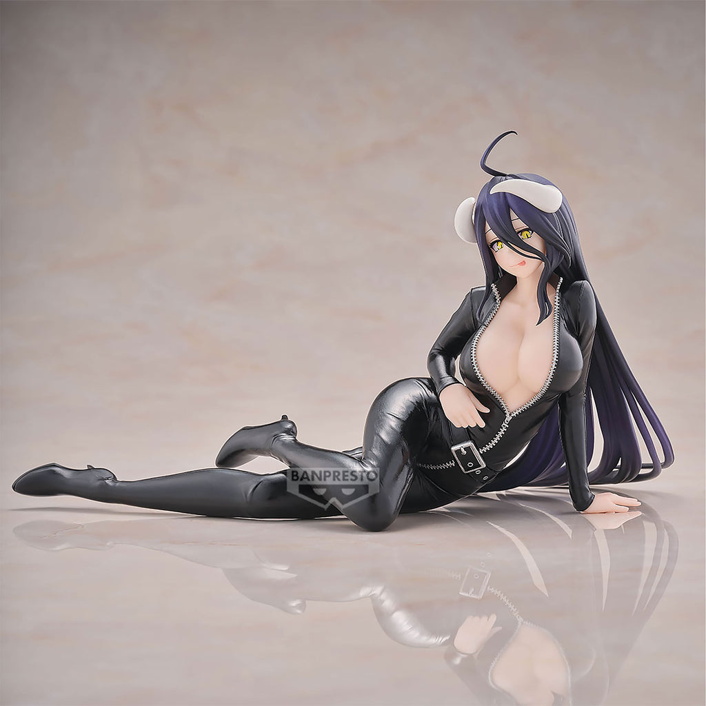 Immagine del prodotto Overlord - Figura Albedo Relax Time